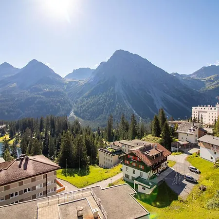 Viktoria B32 By Apartment *