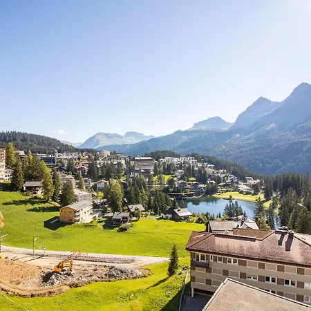 Apartment Viktoria B32 By *