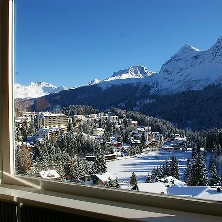 Apartment Viktoria B32 By