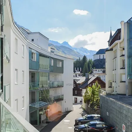 Viktoria B32 By Apartment *