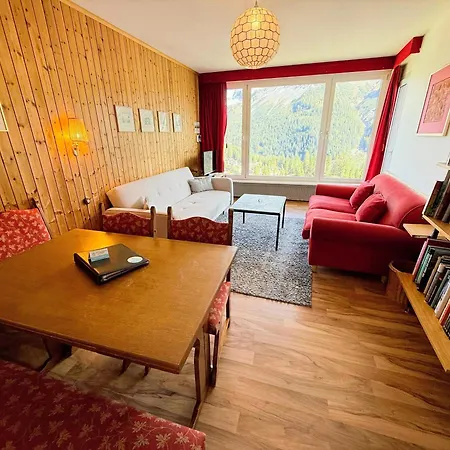 Apartment Viktoria B32 By Arosa