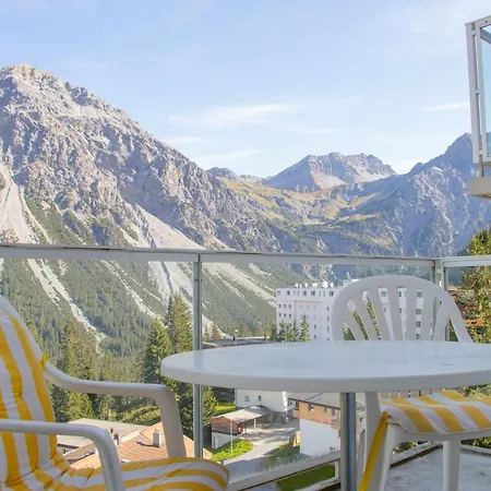 Apartment Viktoria B32 By *