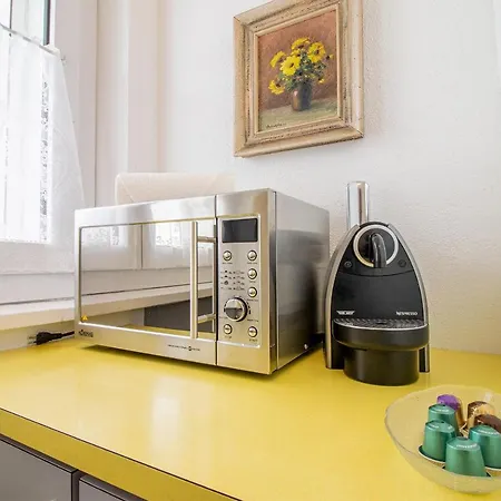 Viktoria B32 By Apartment Arosa