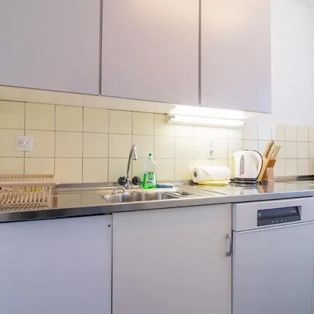 Apartment Viktoria B32 By *