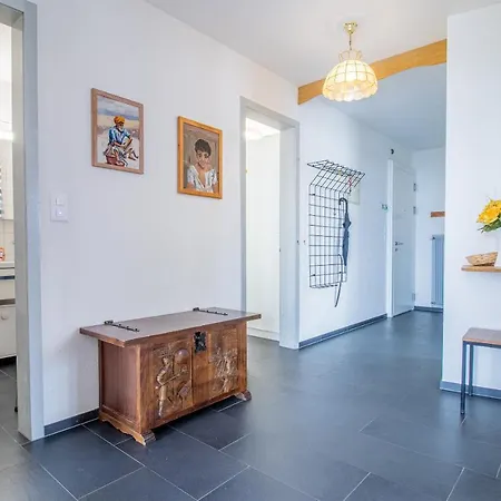 Apartment Viktoria B32 By *