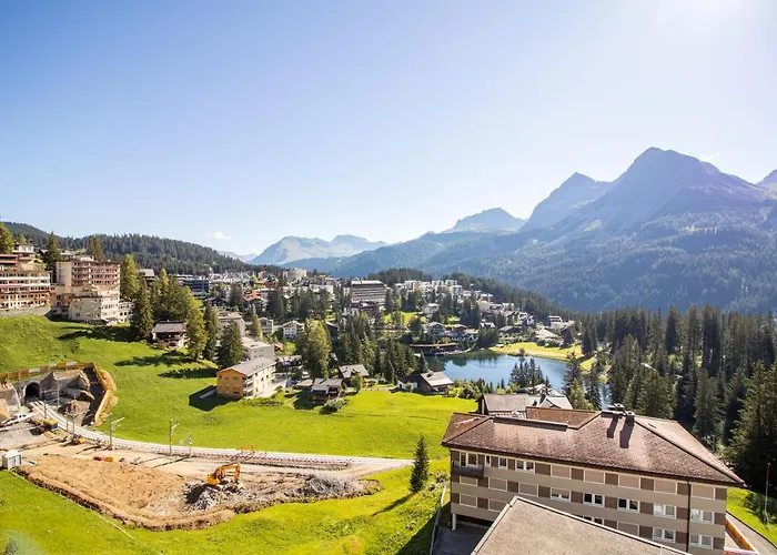 Apartman Viktoria B32 By *