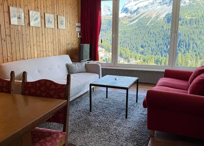 Apartman Viktoria B32 By