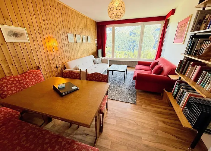 Apartman Viktoria B32 By Arosa