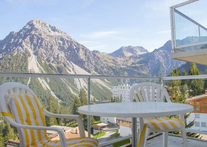 Apartment Viktoria B32 By *