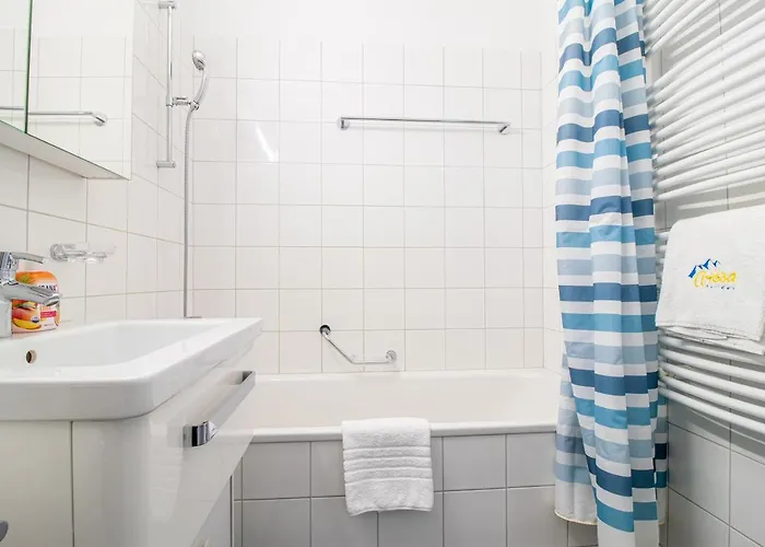 Apartment Viktoria B32 By