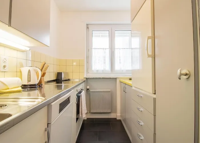 Viktoria B32 By Apartman