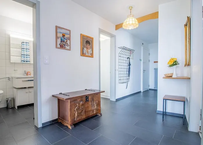 Apartment Viktoria B32 By *