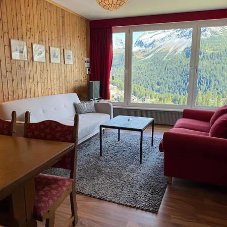 Appartement Viktoria B32 By