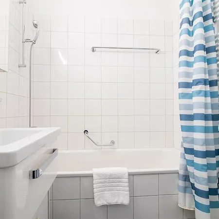 Appartement Viktoria B32 By