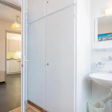 Appartement Viktoria B32 By Arosa