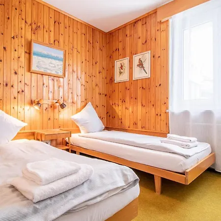 Viktoria B32 By Appartement Arosa