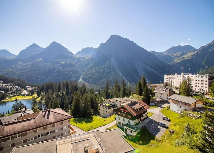 Viktoria B32 By Lägenhet *