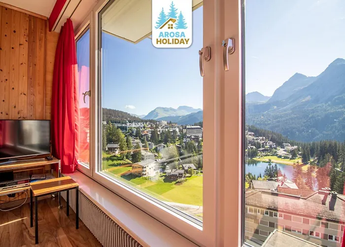 Lägenhet Viktoria B32 By *